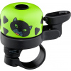 Zvonček na bicykel Affenzahn Bike Bell - Panther uni