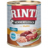 Rinti Kennerfleisch Junior kuracie 800 g