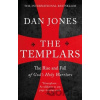The Templars - Dan Jones