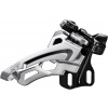 Prehadzovačka SHIMANO XT FD-M8000 pre montáž 3x11 typu E bez BB Bočný predný ťah pre 40z IFDM8000E6X