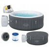 Bestway Lay-Z-Spa hydromasážny bazén Kokomo 180 x 66 4 osoby Wifi 60171 (Bestway Lay-Z-Spa hydromasážny bazén Kokomo 180 x 66 4 osoby Wifi 60171)