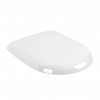 Villeroy & Boch Antao WC doska, SoftClosing, QuickRelease, alpská biela 8M67S1R1