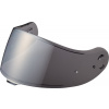 SHOEI Visor CNS-3C spectra silver