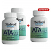 2+1 ZADARMO ATA Mg® 60 gélových kapsúl (180 kapsúl spolu)
