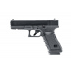 Airsoft - Gun Umarex Glock 17 CO2 - ASG | Replika (Airsoft - Gun Umarex Glock 17 CO2 - ASG | Replika)