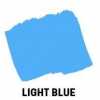 UNI - Posca PCF-350 popisovač, 1 ks odtieň modrá svetlá