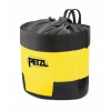 Taška na linku Petzl Toolbag žlto-čierna