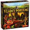Mindok Vládci podzemí