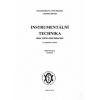 Instrumentální technika obor zdravotní laborant 2 vydání - Dastych Milan a kolektiv