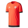 adidas Manchester United European Training Shirt velikost M M