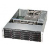 Supermicro 836BE1C-R1K03B Skriňa Čierna 1000 W (CSE-836BE1C-R1K03B)