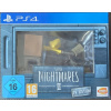 Little Nightmares II PlayStation 4 (PS4) krabicová verzia