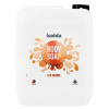 CORMEN Mydlo telové ISOLDA Red Orange Body Objem: 5l
