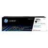 Originálny toner HP 207X Čierna