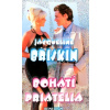 Bohatí priatelia - Jacqueline Briskin