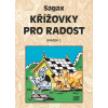 Křížovky pro radost 1 - neuveden