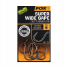 Fox Edges Armapoint Super Wide Gape Outturned Eye veľ.5 10 ks