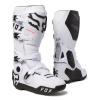 MX boty Fox Instinct Boot 13 White