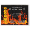 Merco Hand Warmer ohrievač rúk - 1 pár