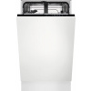Electrolux 300 AirDry EEA12100L vestavná myčka nádobí, energetická třída F, ochrana proti přetečení, bílá