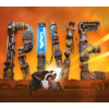 RIVE: Wreck, Hack, Die, Retry Steam CD Key