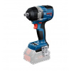BOSCH Aku rázový uťahovač GDS 18V-750 C 06019L9000