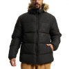 Fubu Corporate Aop Puffer Jacket M 6076928 (182978) RED XXL
