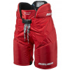 Bauer Hokejové Kalhoty Bauer Nexus N7000 Red junior