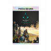 GLO ASSASSINS CREED VALHALLA: VISTA OF ENGLAND