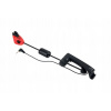Fox Euro MK2 Swinger červená