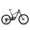 SANTA CRUZ Heckler SL 1 C MX 25 GX AXS - Modrá, Rám XL 2025