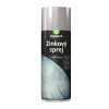 PRIMALEX Zinkový sprej 400 ml Strieborná