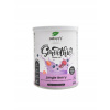 OVOCNÉ SMOOTHIE prírodné 100 % BOBULE ACAI JAHODY bez pridaného cukru