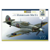 ARMA Hobby Hawker Hurricane Mk. IIc 1/72