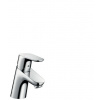 Hansgrohe Umyvadlová baterie Focus s výpustí chrom 31730000