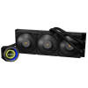 Lian Li GALAHAD II 360 Trinity Performance AiO Watercooling - black GA2P36B