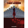 I Am Legion (Oversized Edition) (Nury Fabien)