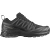 Salomon XA Pro 3D V9 Wide - Black/Phantom/Pewter 46