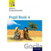 Nelson Comprehension Pupil Book 4 Single - Wendy Wren