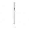 Hansgrohe Unica, Raindance sprchová tyč 900 mm so sprchovou hadicou Isiflex 1600 mm, chrómová, HAN-27636000