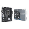 ASUS PRIME H610M-D D4 soc 1700 H610 DDR4 mATX HDMI D-Sub