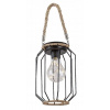 Vonkajšia prenosná LED lampa 0,2W SLUIS 77046 Rabalux