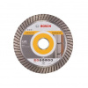 Bosch Príslušenstvo - Diamantový rezný kotúč na stavebné materiály 125x22,23 mm 2608602672