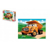 Dino Puzzle Maxi Tatra na lúke 24 dielikov 24 m+