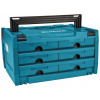 MAKITA MAKSTOR 3.6 P-84333 Systainer Typ 3