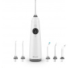 TrueLife AquaFloss Compact C300 White - ústní sprcha