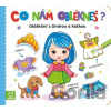 Čo nám oblečieš? Obliekanie s Ondrou a K...