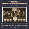 ORIGINALNI PRAZSKY SYNKOPICKY ORCHESTR - THE LEGENDARY CONCERT AT THE BRECON JAZZ FESTIVAL 1995 (2VINYL)