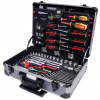 KS Tools 911.0630 911.0630 sada nářadí univerzální v kufříku 130dílná