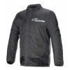 Bunda HURRICANE RAIN 2, ALPINESTARS (čierna, veľ. XL)